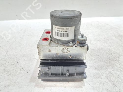 Used ABS pump ABS pump HONDA CIVIC VIII Hatchback (FN, FK) 1.4 (FK1, FN4) (100 hp) 34233557 34233557