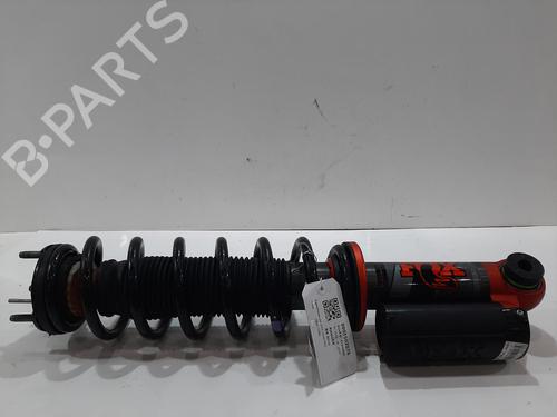 Used Right rear shock absorber FORD USA RANGER Extended Cab Pickup 2.0 EcoBlue AWD (205 hp) 28574889