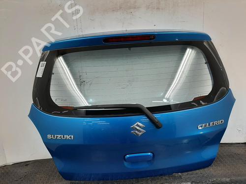 Used Tailgate Tailgate SUZUKI CELERIO (LF) 1.0 (AVK310) (68 hp) 39889179 39889179