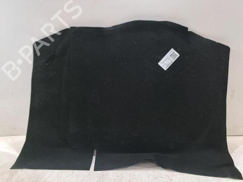 Pianale bagagliaio FORD FIESTA VI (CB1, CCN) 1.25 (82 hp) 31964927