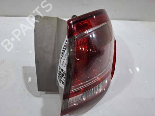 Højre baglygte FORD B-MAX (JK) 1.6 TDCi | BP39241623C35  - Image 5