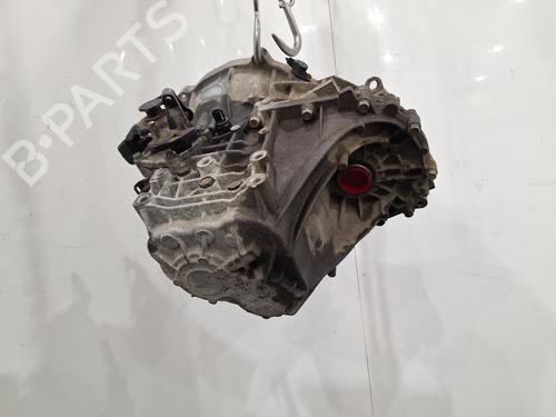 Gearbox KIA CEE'D (JD) 1.6 CRDi 128 | BP31846925M3