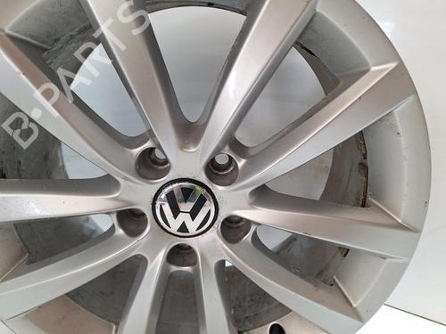 Fælk VW PASSAT B7 (362) 2.0 TDI | BP36451359C45 - Image 3