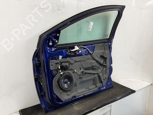 Right front door FORD MONDEO IV (BA7) 1.6 TDCi | BP26784983C3 