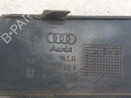 Grille AUDI Q3 (8UB, 8UG) 2.0 TDI quattro | BP29297304C40 