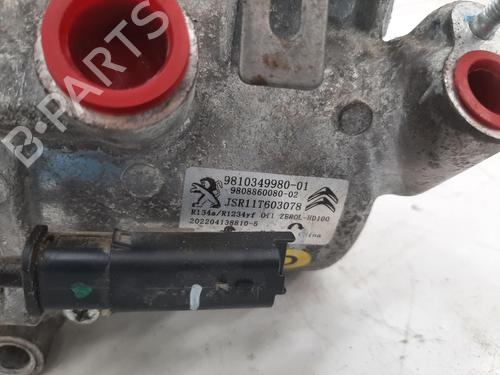 AC compressor CITROËN C3 / C3 ORIGIN III (SX) 1.2 PureTech 82 | BP26765428M34 