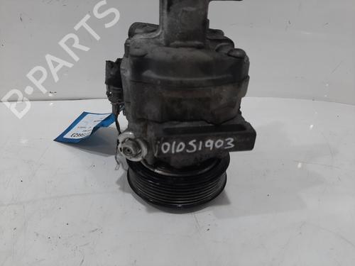 Used AC compressor AC compressor CITROËN C1 (PM_, PN_) 1.0 (68 hp) 36383758 36383758