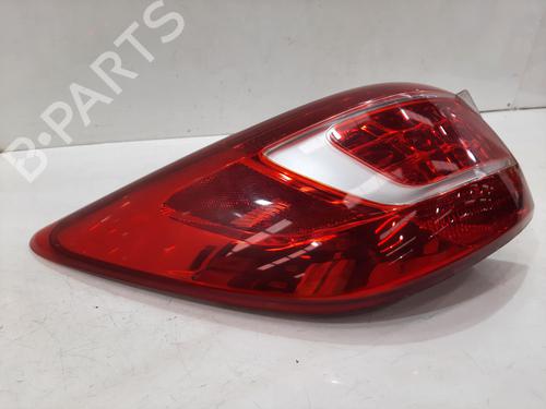 Left taillight KIA SPORTAGE III (SL) 2.0 CRDi AWD | BP29444707C34 