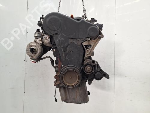 Used Engine Engine AUDI A5 (8T3) 2.0 TDI (177 hp) 40078300 40078300