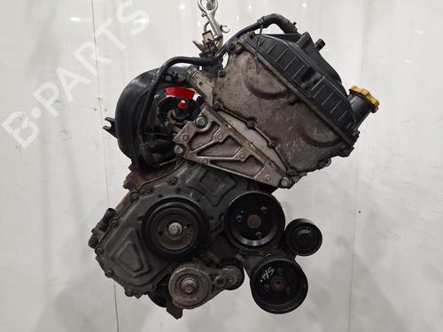 Motor MG MG 3 1.5 | BP39916751M1 - Image 4