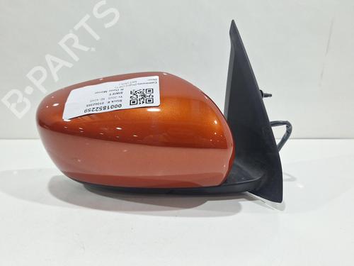 Bakspejl Højre Bakspejl Højre SUZUKI SWIFT VI (ZD_, ZC_) 1.2 VVT Hybrid (ZCEDS, AOL312) (83 hp) 39934787 39934787