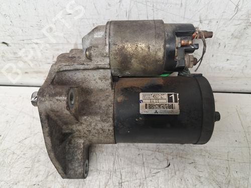 Used Starter Starter 26817519 26817519