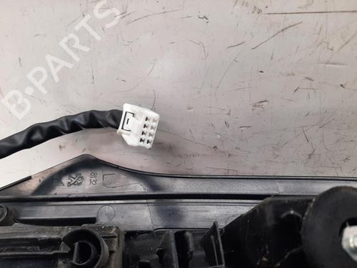 Left taillight PEUGEOT 108 1.0 VTi | BP37694317C34  - Image 5