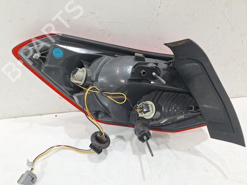 Høyre baklys FORD FOCUS IV (HN) 1.5 EcoBlue | BP32089797C35 