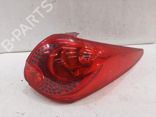 Used Right taillight Right taillight 37694142 37694142