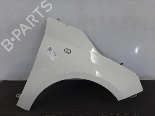 Used Right front fenders FIAT 500 (312_) 0.9 (312AXG1A, 312.AXG11) (86 hp) 29524500