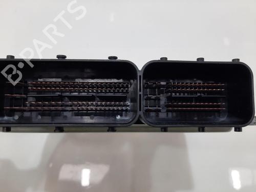 Engine control unit (ECU) BMW 1 (E87) 116 i | BP37184286M57 - Image 6