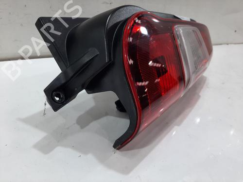 Right taillight VAUXHALL COMBO Mk IV (E) Box Body/MPV (K9) 1.5 D | BP37172411C35 - Image 4