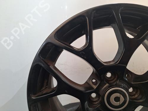 Felg SMART FORFOUR Hatchback (453) 0.9 (453.044, 453.053) | BP38728018C45 - Image 2