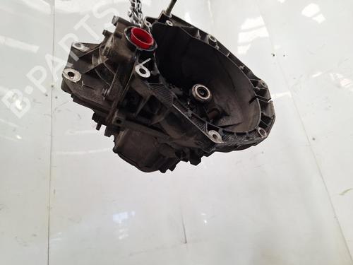 Gearbox FIAT 500 (312_) 0.9 (312AXG1A, 312.AXG11) | BP39267113M3 - Image 2