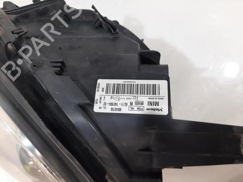 Right headlight MINI MINI (F56) Cooper S | BP36383688C29 - Image 5
