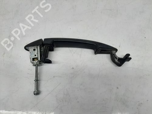 Other CITROËN BERLINGO Box Body/MPV (B9) 1.6 HDi / BlueHDi 75 | BP26765589O1 