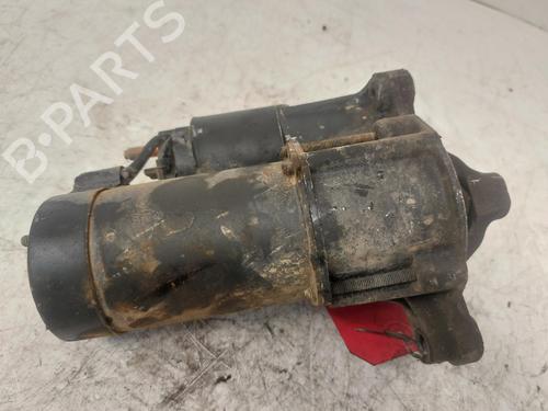 Startmotor PEUGEOT 307 SW (3H) 1.6 16V | BP26862457M8 