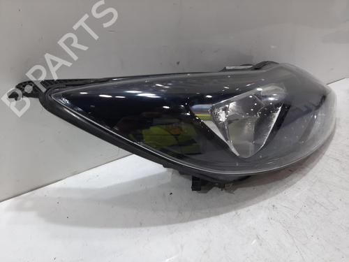 Right headlight FORD FOCUS III 1.6 TDCi | BP36810953C29 - Image 3