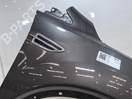 Forskærm Højre FORD KUGA II (DM2) 2.0 TDCi | BP37484571C42 - Image 3