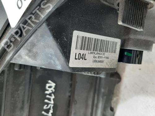 Left headlight KIA SPORTAGE IV (QL, QLE) 1.7 CRDi | BP34376573C28 - Image 5