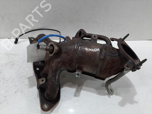 Used Catalyst NISSAN JUKE (F16_) 1.6 Hybrid (143 hp) 32239347