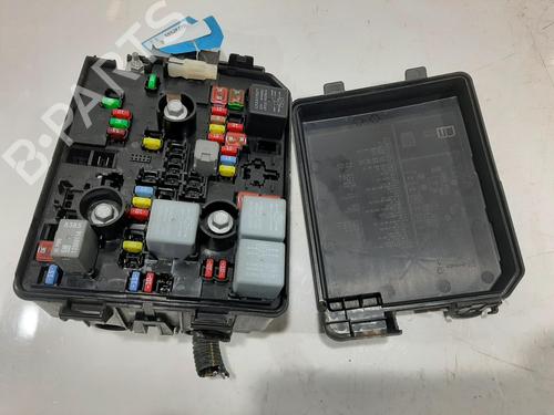 Fuse box VAUXHALL ADAM (M13) 1.2 | BP36253956E1 - Image 5