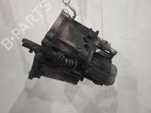 Gearbox PEUGEOT 2008 I (CU_) 1.6 HDi | BP39614728M3 - Image 2