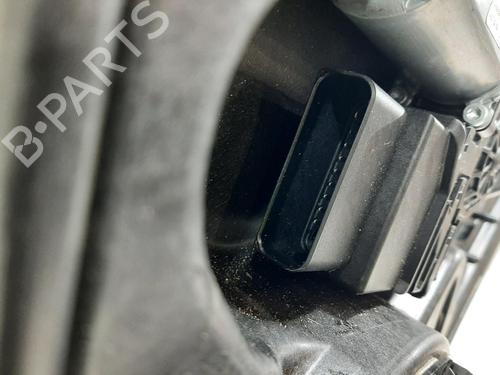 Rear right window mechanism VW GOLF VI (5K1) 1.6 TDI | BP30756463C25 