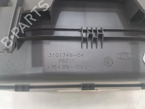 Handskerum FORD TRANSIT CONNECT V408 Box Body/MPV 1.5 EcoBlue | BP36697094C95 - Image 5