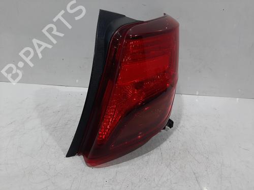 Used Right taillight Right taillight 38513492 38513492