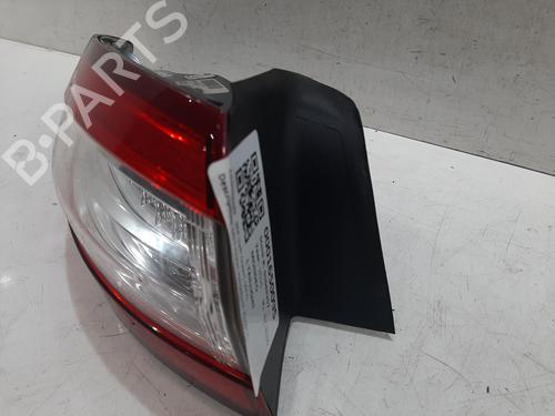 Left taillight FORD MONDEO V Hatchback (CE) 1.5 EcoBoost | BP32529362C34 