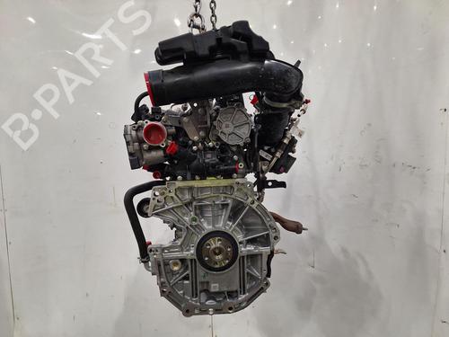 Engine NISSAN QASHQAI III (J12) 1.3 DIG-T | BP38604323M1 - Image 6