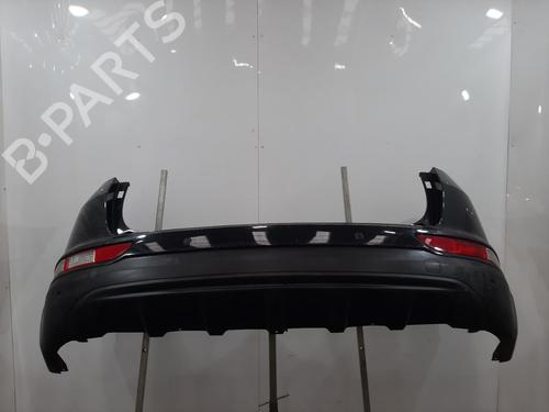 Used Rear bumper KIA SPORTAGE IV (QL, QLE) 1.7 CRDi (116 hp) 29809876