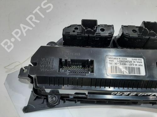 Climate control FORD KUGA II (DM2) 2.0 TDCi 4x4 | BP35922614I5 - Image 5