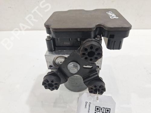 Used ABS pump JAGUAR I-PACE (X590) EV400 AWD (400 hp) 26815281
