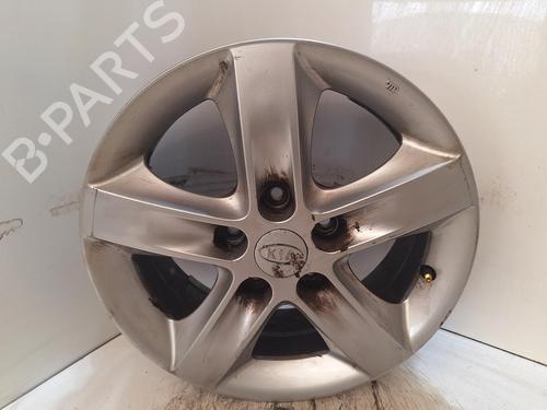 Used Rim Rim KIA PRO CEE'D (ED) 1.4 CVVT (90 hp) 35768067 35768067