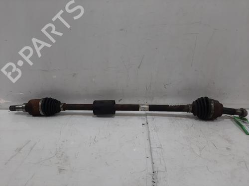 Used Other Other FORD FIESTA VII (HJ, HF) 1.1 Ti-VCT (86 hp) 35962804 35962804