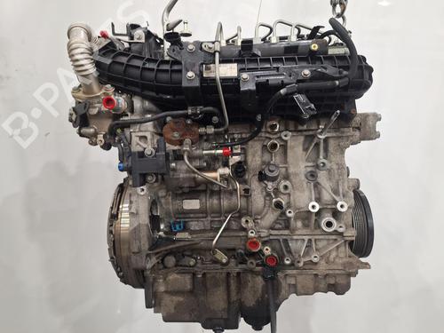 Motor VAUXHALL ASTRA Mk VII (K) (B16) 1.6 CDTi | BP30260419M1