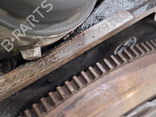 Engine VAUXHALL ASTRA Mk VI (J) (P10) 1.6 | BP38728230M1 - Image 3