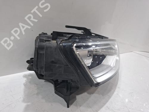 Right headlight AUDI Q3 (8UB, 8UG) 1.4 TSI | BP39757203C29 - Image 3