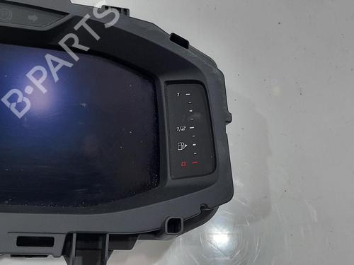 Instrument cluster SEAT ARONA (KJ7, KJP) 1.0 TSI | BP26766364C47