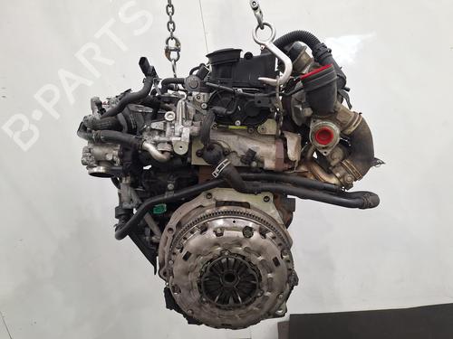 Engine AUDI Q3 (8UB, 8UG) 2.0 TDI quattro | BP29417560M1 
