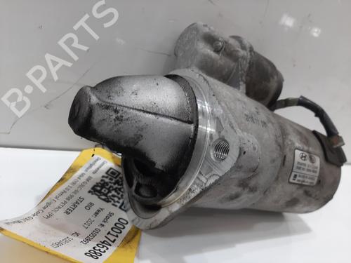 Starter KIA RIO IV (YB, SC, FB) 1.0 T-GDI 100 | BP36594043M8 - Image 3