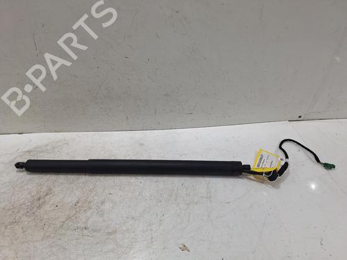 Stoßdämpferfeder für PEUGEOT 3008 II SUV (MC_, MR_, MJ_, M4_) 1.2 THP/ PureTech 130 (MRHNSM, MRHNSU, MRHNSJ, MRHNYW,... (131 hp) 32193333